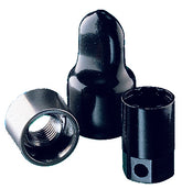 McGard 74037 Outboard Motor Lock for Yamaha/Honda - M12 x 1.25 Thread Size